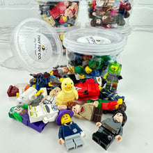Load image into Gallery viewer, LEGO Mini Figures