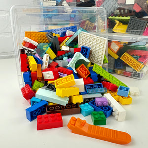 LEGO Bricks: Kindergarten Kits
