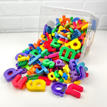 Load image into Gallery viewer, Magnetic Letters