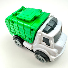 Load image into Gallery viewer, 5&quot; Recycling Truck Toy