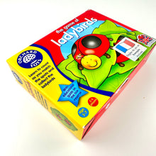 Load image into Gallery viewer, The Game of Ladybirds *COUNTING &amp; MATCHING*
