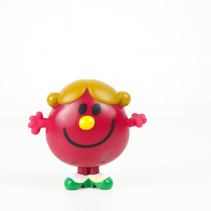 Mr. Men & Little Miss Character Toys *COLLECT THEM ALL*