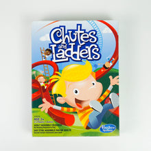 Load image into Gallery viewer, Chutes and Ladders Game