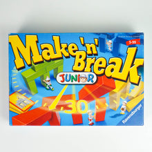 Load image into Gallery viewer, Make &#39;N&#39; Break Jr. Building Challenge Game