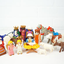 Load image into Gallery viewer, Playmobil Characters