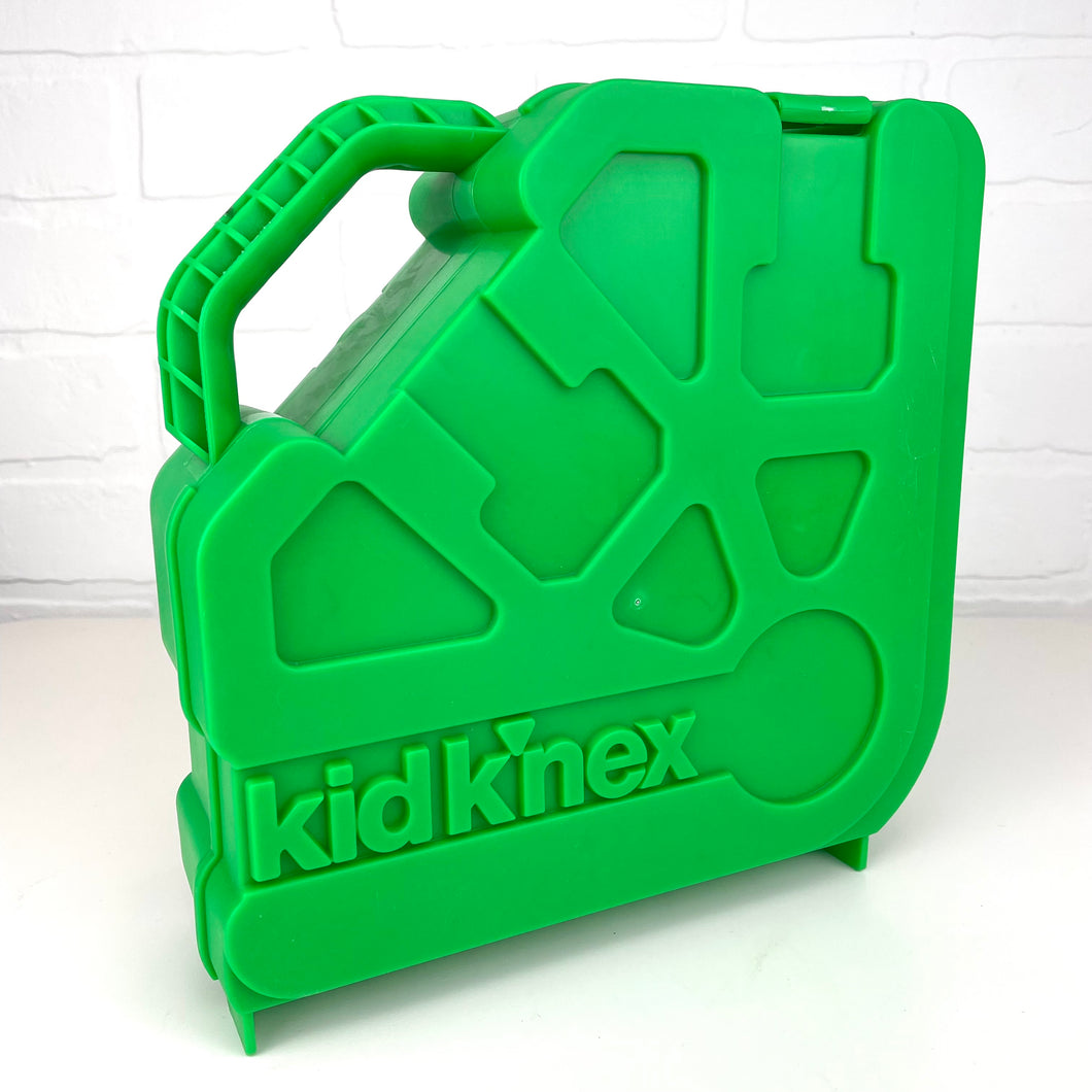 Kid K'Nex Storage Case