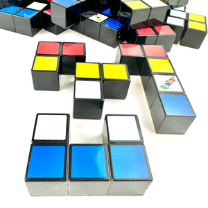 Rubik's Cubes & Puzzles