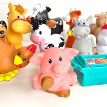 Load image into Gallery viewer, Fisher-Price Little People &amp; Animals