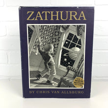 Load image into Gallery viewer, Zathura *WATCH THE MOVIE*
