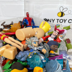 Character Toys