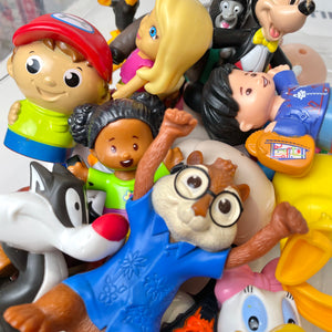 Character Toys