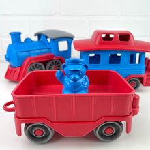 Load image into Gallery viewer, Green Toys: Recycled Plastic Vehicles