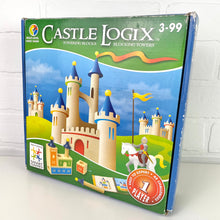 Load image into Gallery viewer, Castle Logix