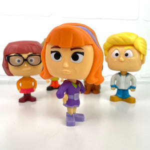 Scooby-Doo Bobblehead Toys