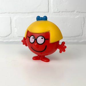 Mr. Men & Little Miss Character Toys *COLLECT THEM ALL*