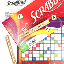 Load image into Gallery viewer, Scrabble: Games &amp; Replacement Pieces