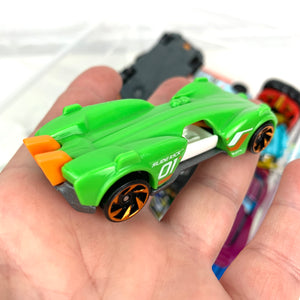 Hotwheels Toy Cars