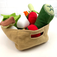 Load image into Gallery viewer, DUKTIG 14-Piece Vegetables Set