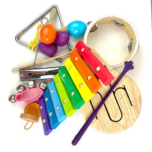 Load image into Gallery viewer, Preschool Musical Instruments