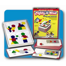 Load image into Gallery viewer, Mighty Mind Shape Puzzles
