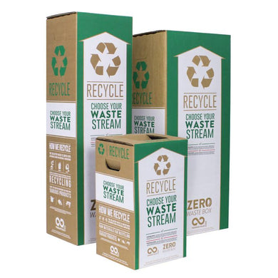 Sponsor a TerraCycle Zero Waste Box for Toy Waste Recycling